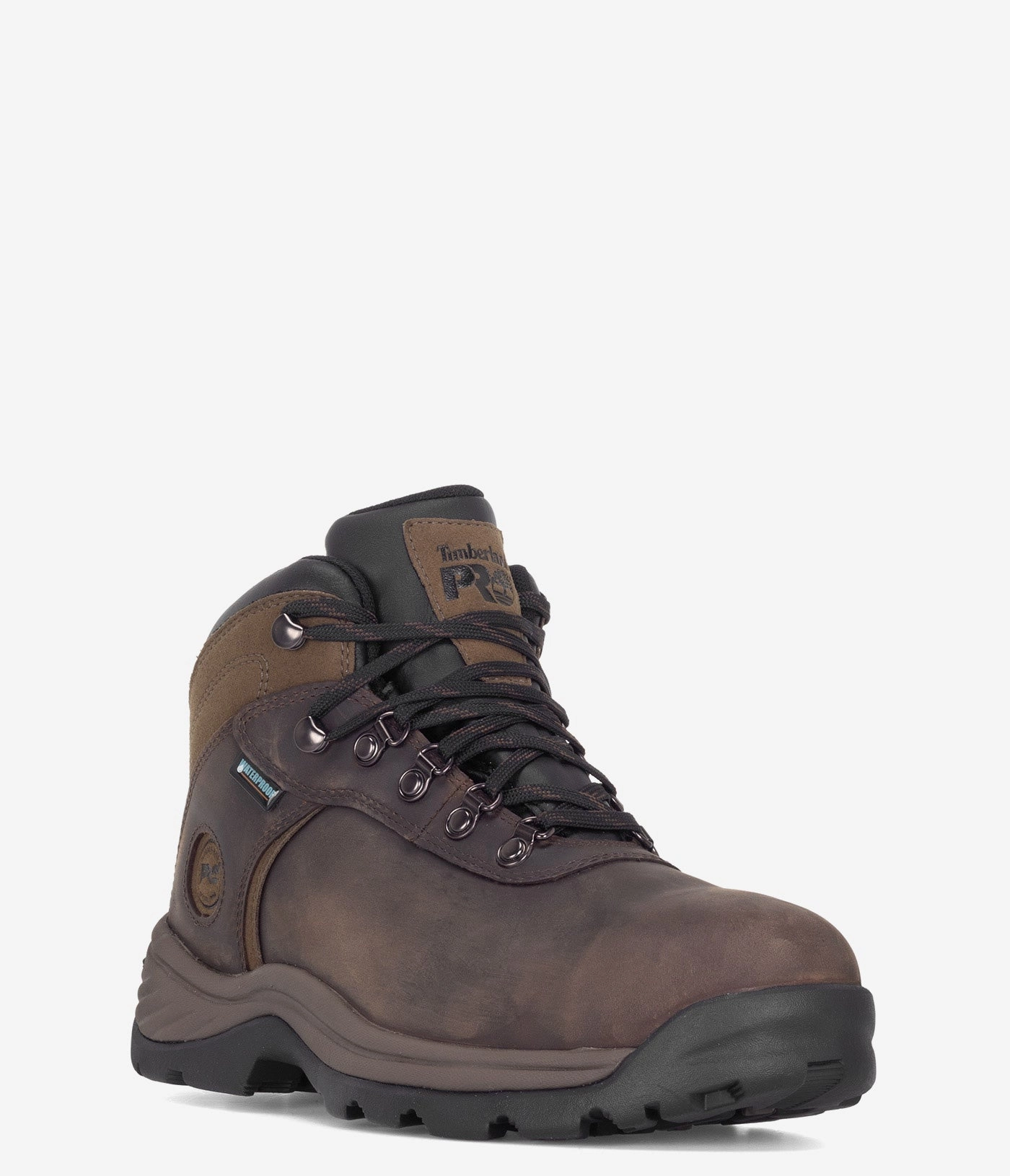 Timberland PRO Flume Waterproof Safety Toe Boot - Men Boots For Men Target