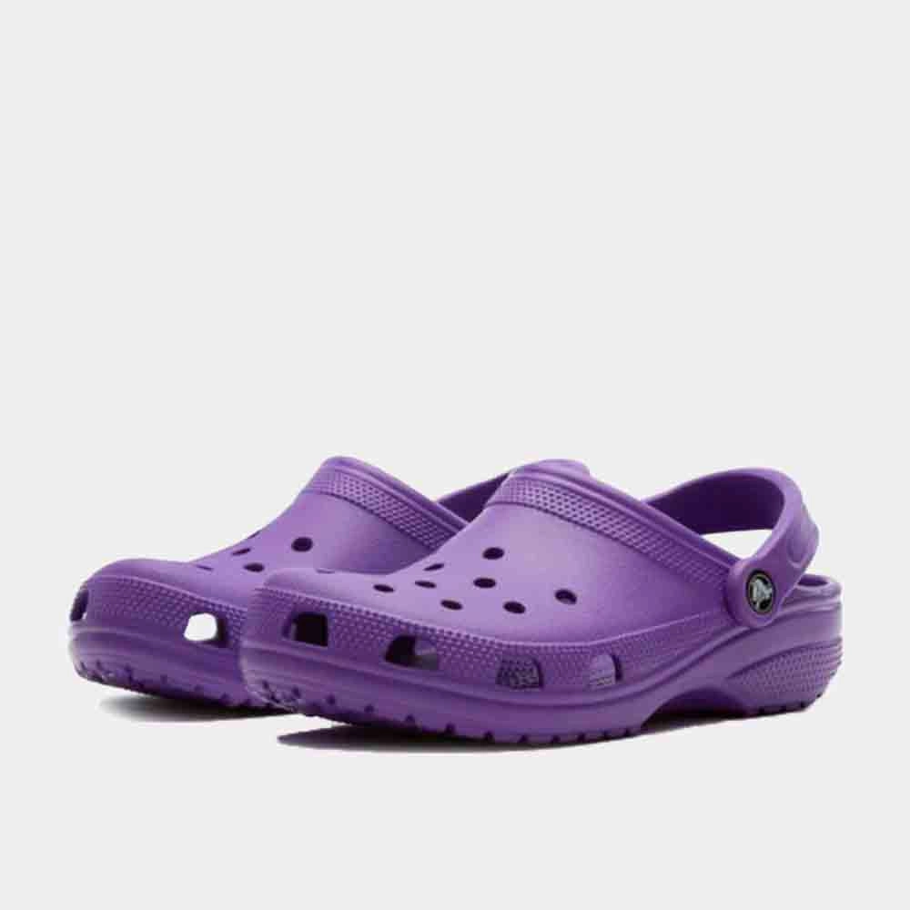 Poop Clogs Toilet Classic Clogs