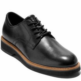 Oxfords Vs Montrose Plain Toe