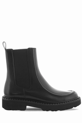 Freda Chelsea Boot 2976 Bex Crazy Horse Chelsea Boots