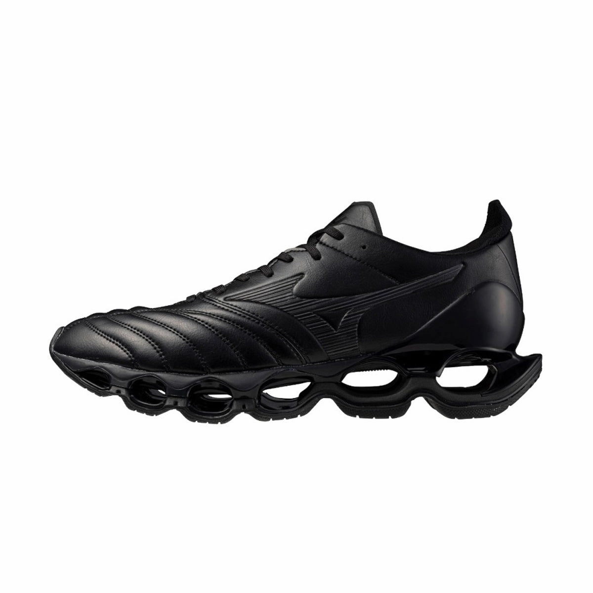Wave Prophecy Morelia Neo 'Black' Boots Poem