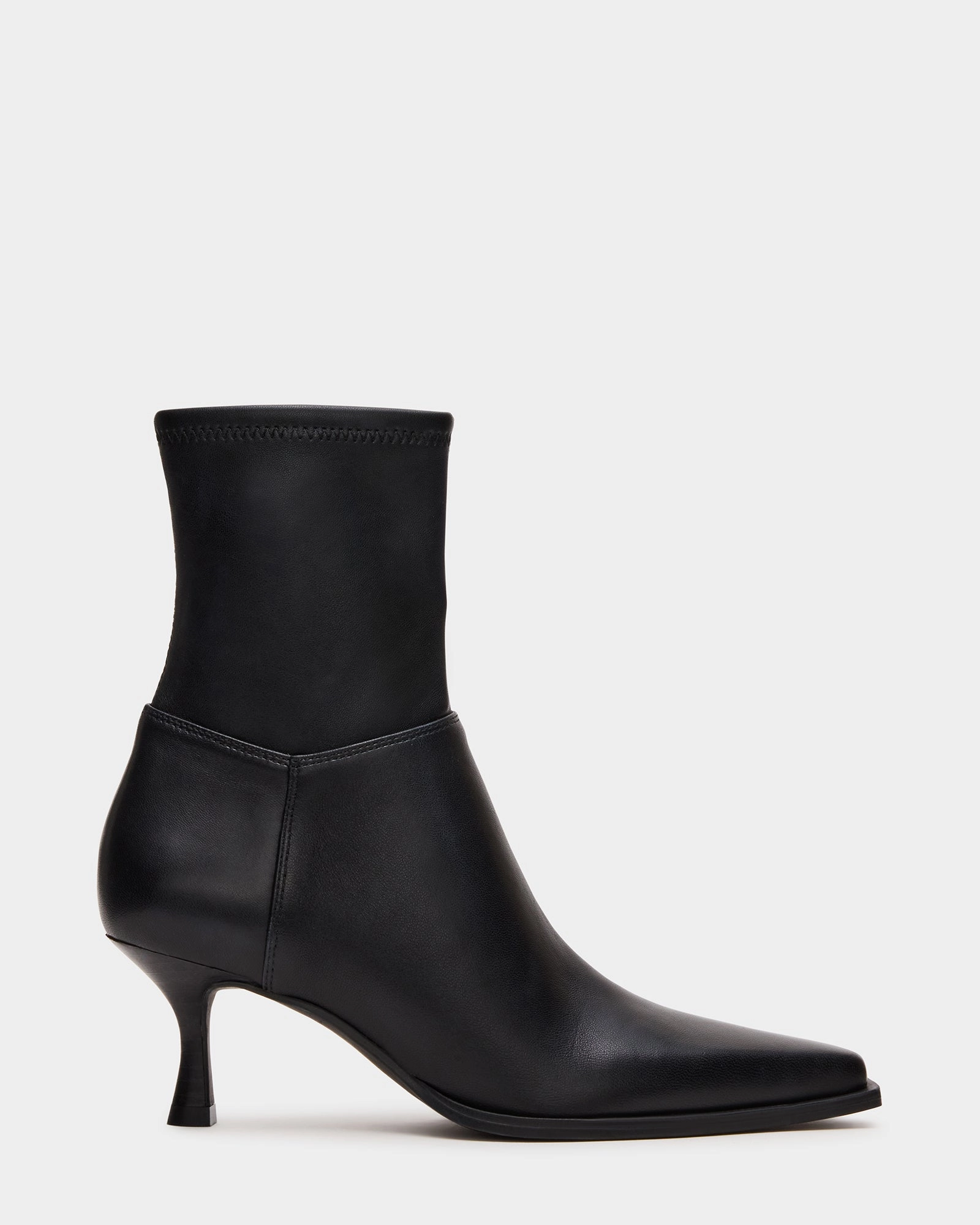 High Heel Shoes Pakistan STASIA BLACK