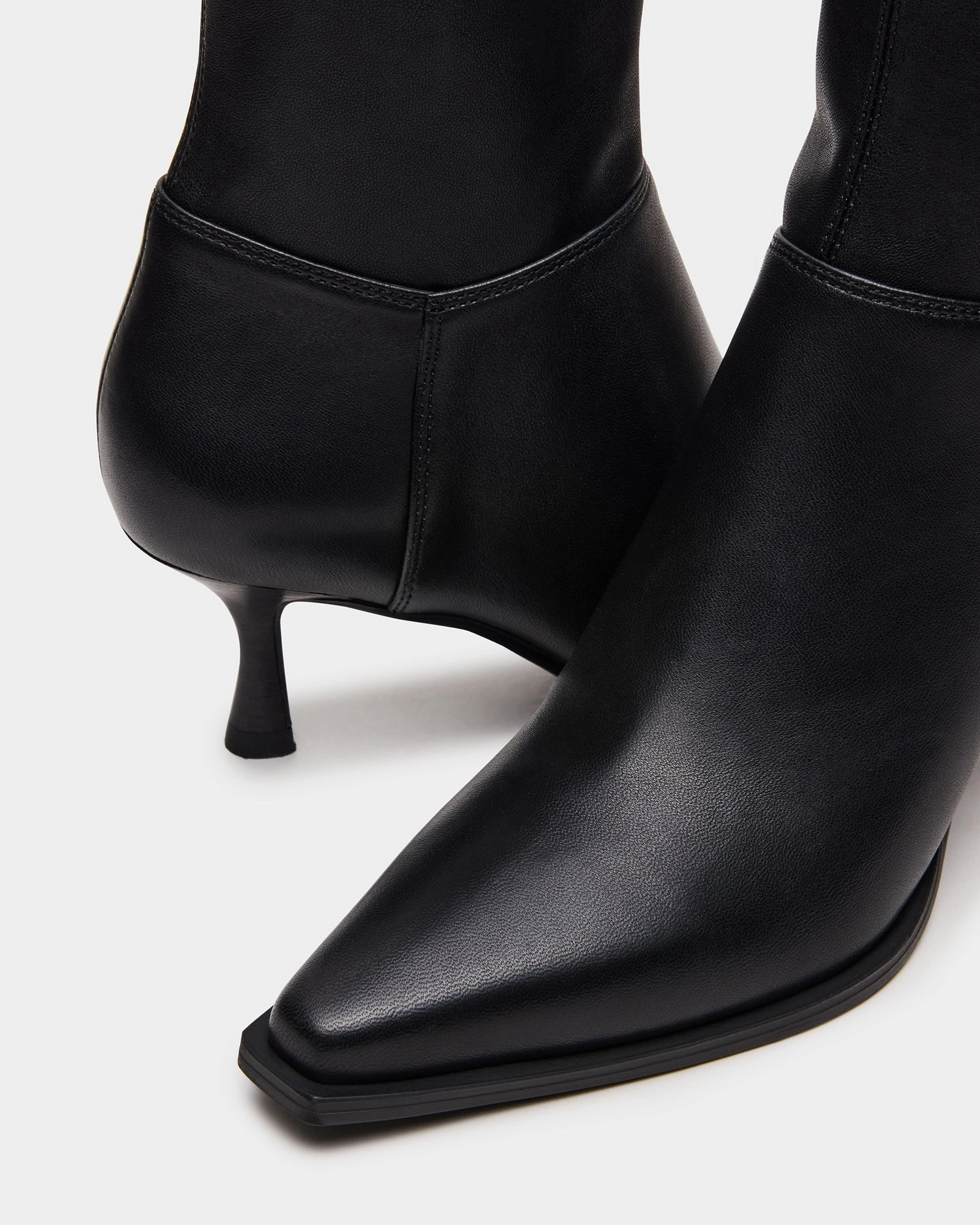 High Heels Teenager STASIA BLACK