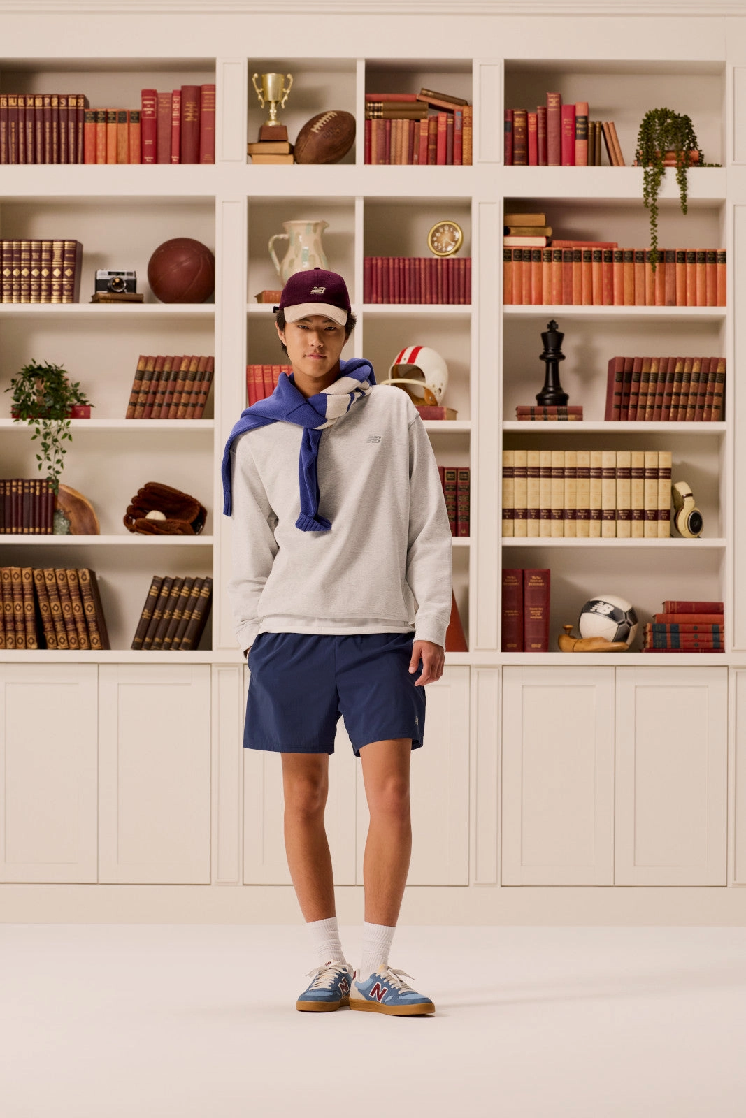 NEW BALANCE CT300NM3 MEN'S Roland 808 New Balance