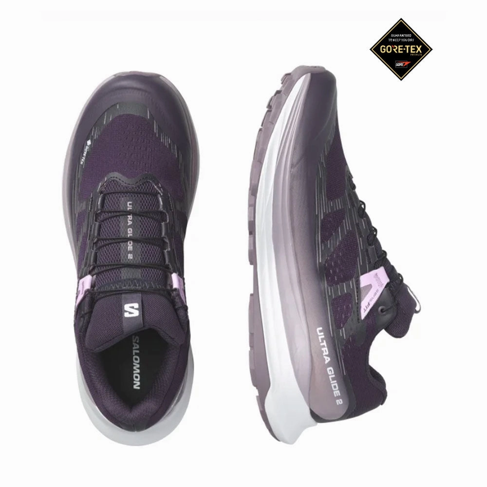 The Shoes Trailer ULTRA GLIDE 2 GORE-TEX Women