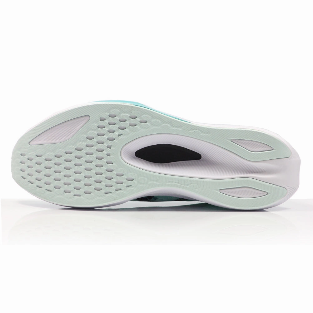 Running Air Shoes Asics Magic Speed 4 Men's Running Shoe - Soothing Sea/Black