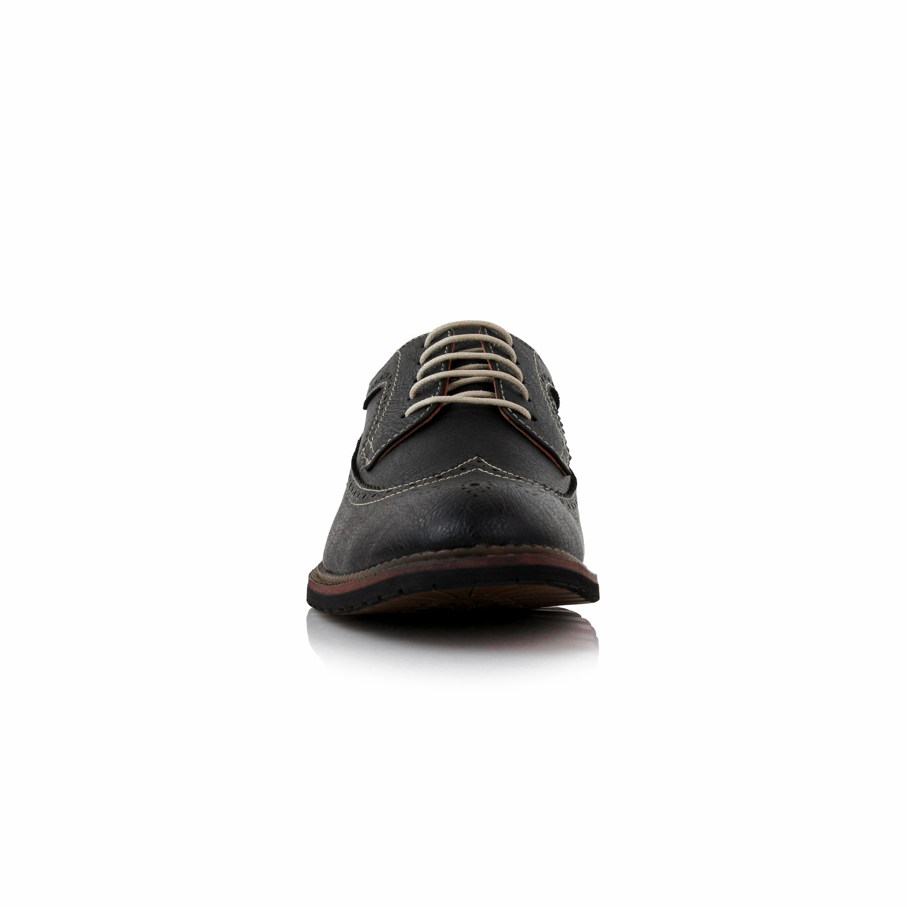 PHILLIP Jones Derby Shoes