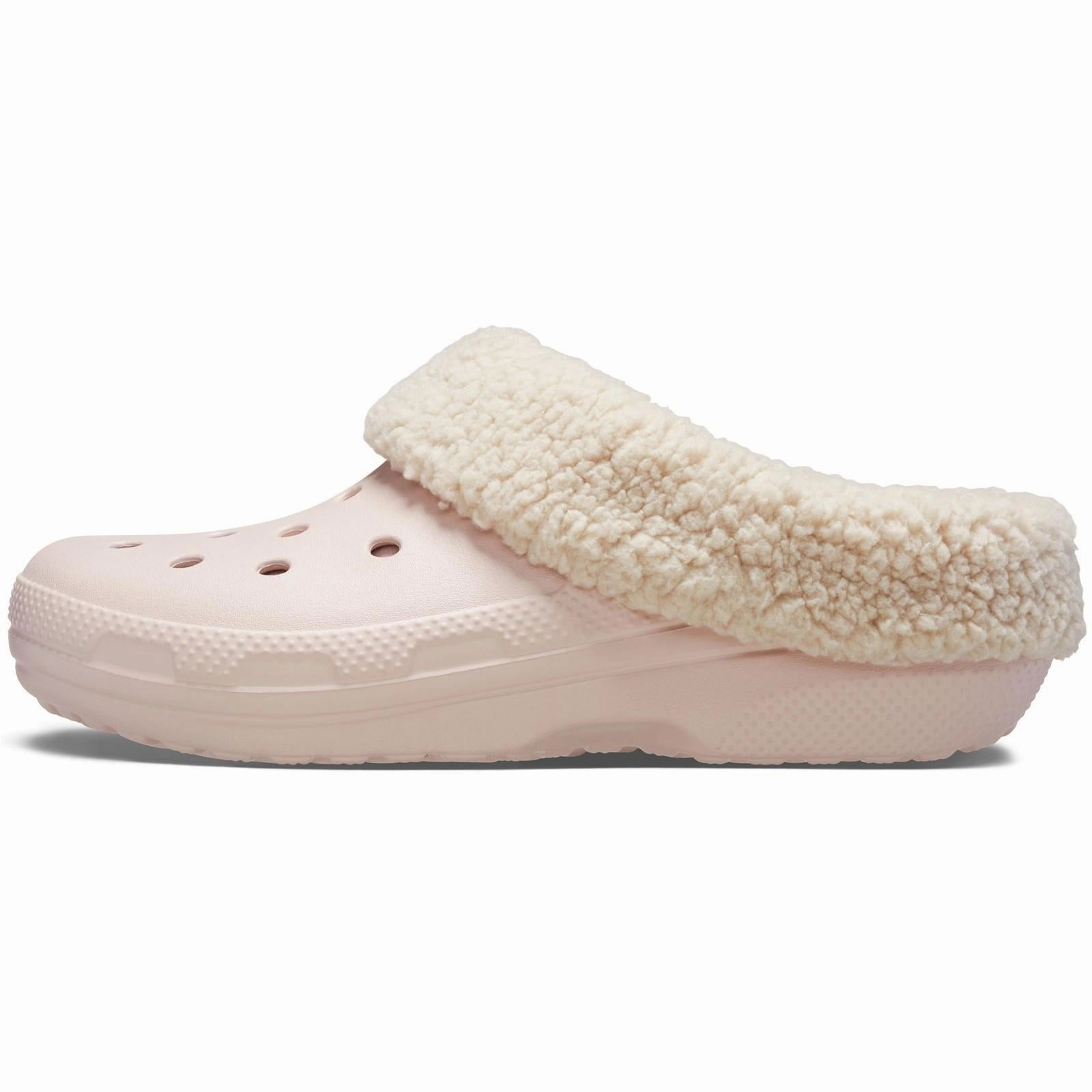 Women's Crocs 210846 Classic Blitzen IV Clog Sandals Ear Clogs When I Lay On My Side