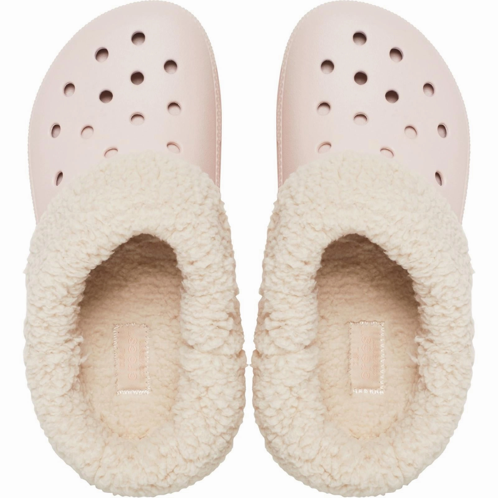 Tobacco Clogs Women's Crocs 210846 Classic Blitzen IV Clog Sandals