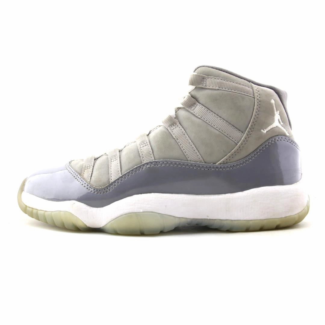 Flow Basketball Shoes JORDAN  RETRO 11