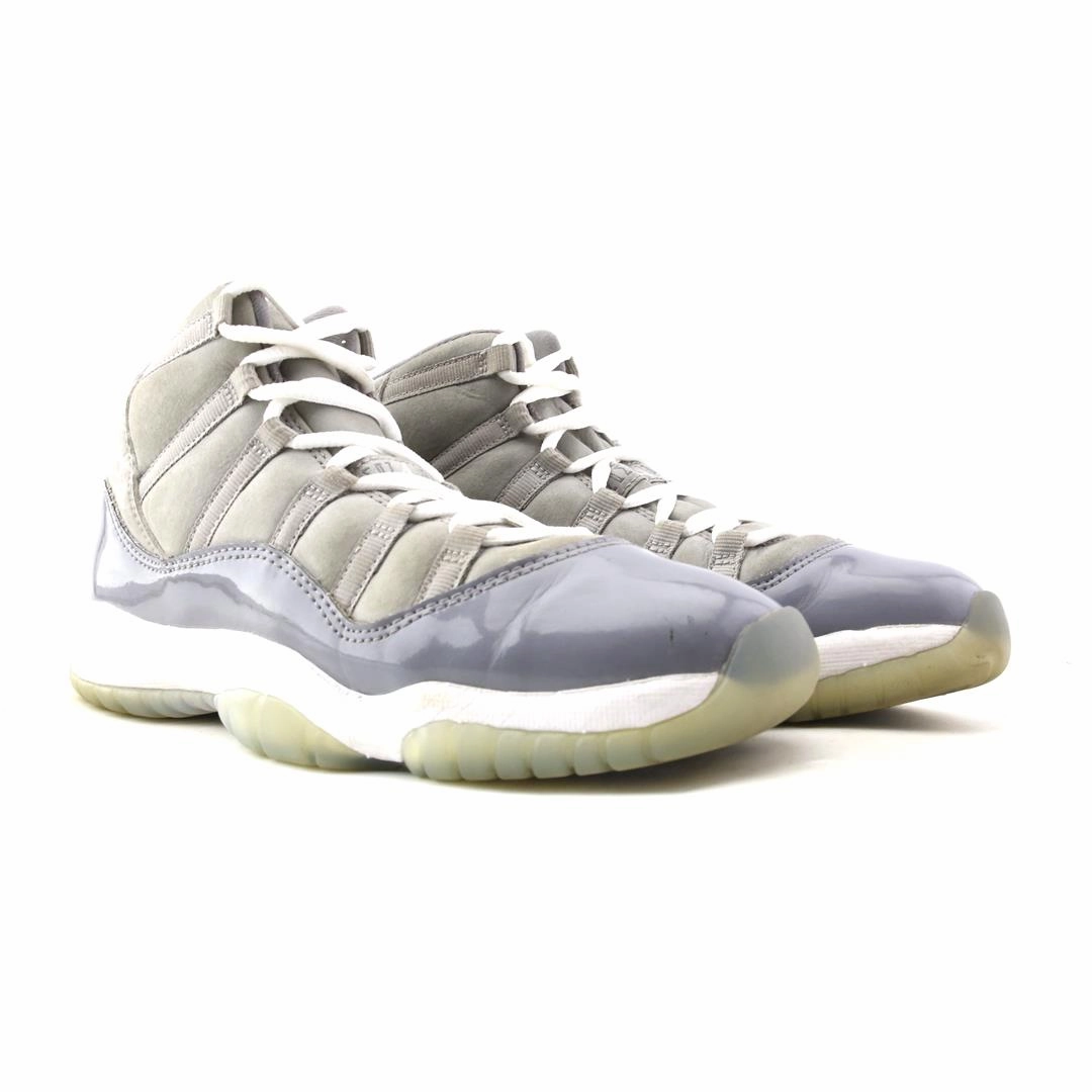 JORDAN  RETRO 11 1989 Basketball Shoes