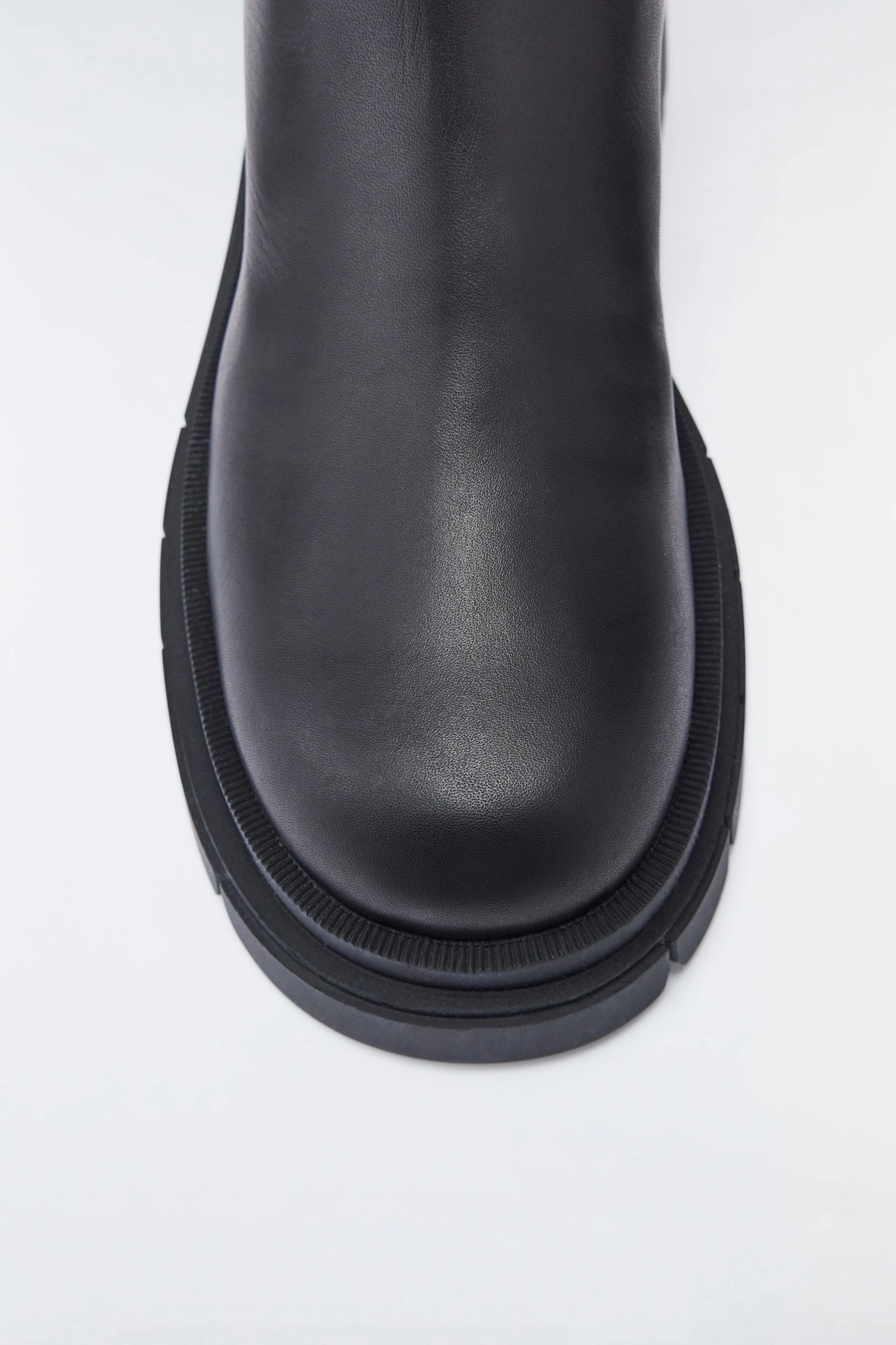 Magic Fox Chelsea Boots STORM
