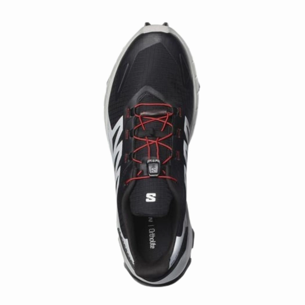 Cleaning Trail Shoes salomon Supercross 4 Men's Trail Running Shoes