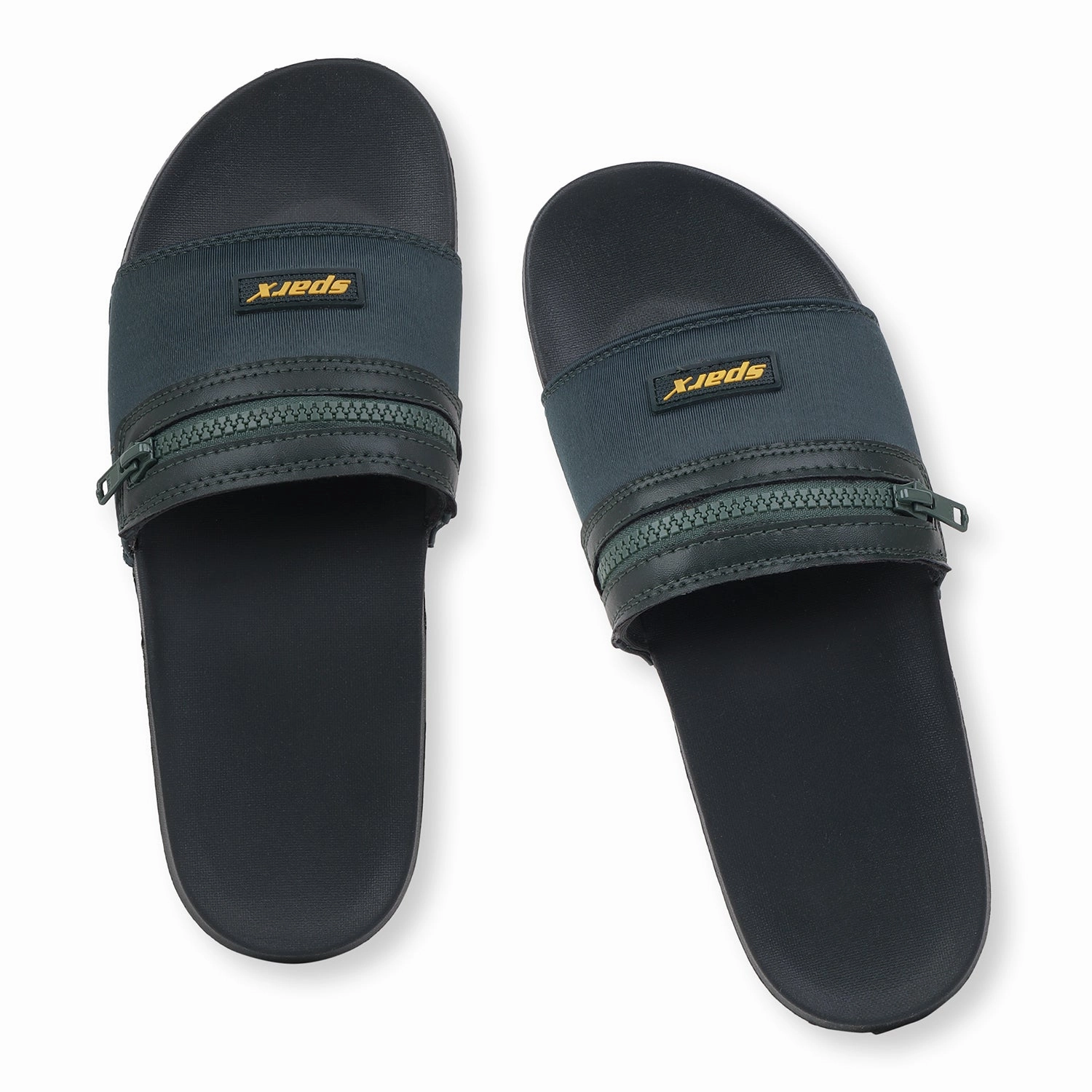 Pool Float Flip Flops SPARX Slides for Gents SFG 179