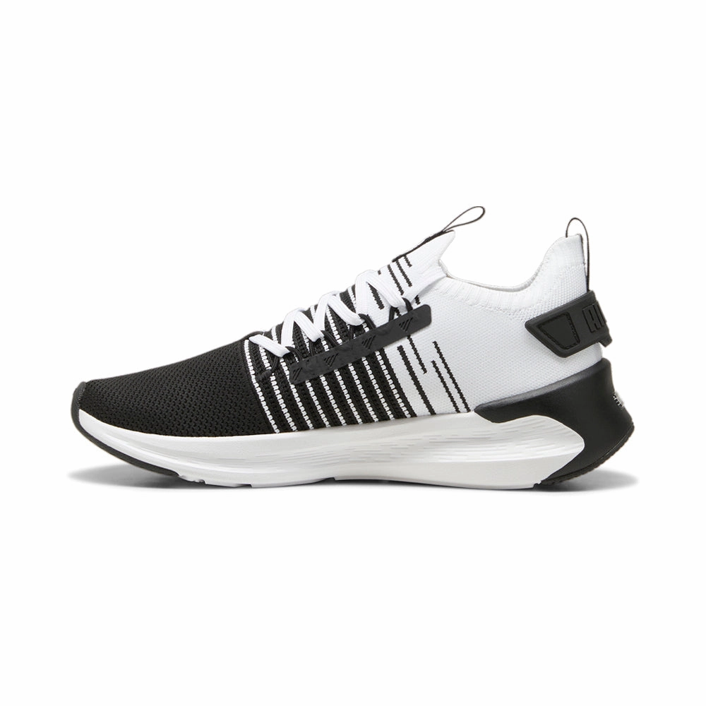 Softride Symmetry Fuzion Running Shoes Puma Titantour Golf Shoes