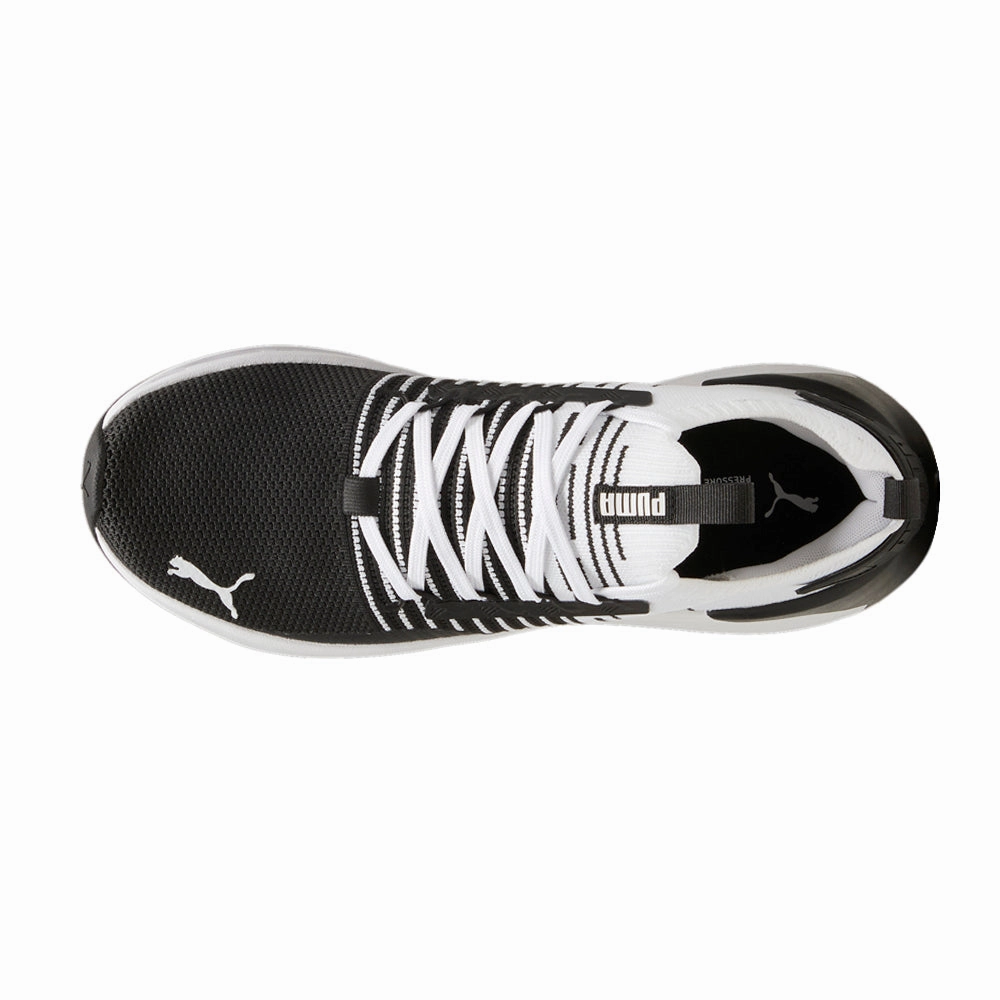 Softride Symmetry Fuzion Running Shoes Puma Axelion Shoes