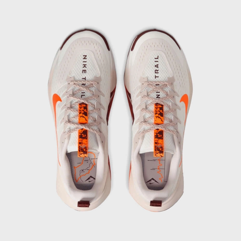 Wide Trail Hiking Shoes Nike Womens Wildhorse 10 Trail Running Shoes White