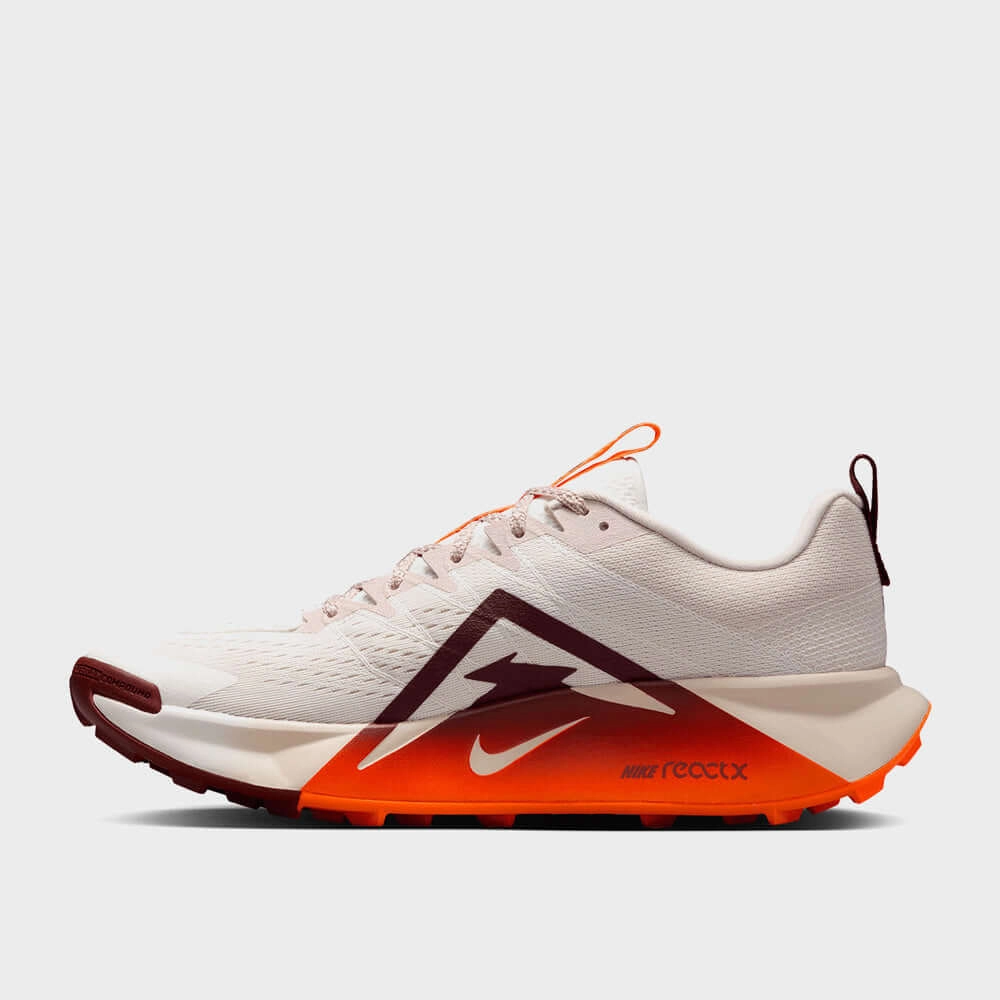 Best Trail Running Shoes For Neutral Runner Nike Womens Wildhorse 10 Trail Running Shoes White