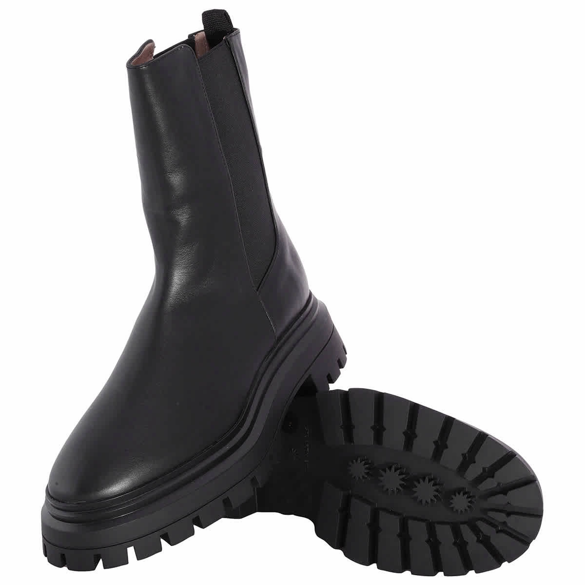 Chelsea Boots Dr Martens Vegan Stuart Weitzman Black Leather Bedford Bootie