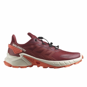 salomon Supercross 4 Women's Trail Running Shoes Trail Shoes Vs Hiking Boots Reddit