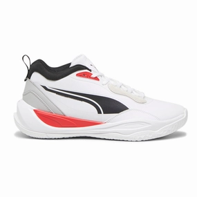 Playmaker Pro Plus Basketball Shoes Puma Softride Shoe