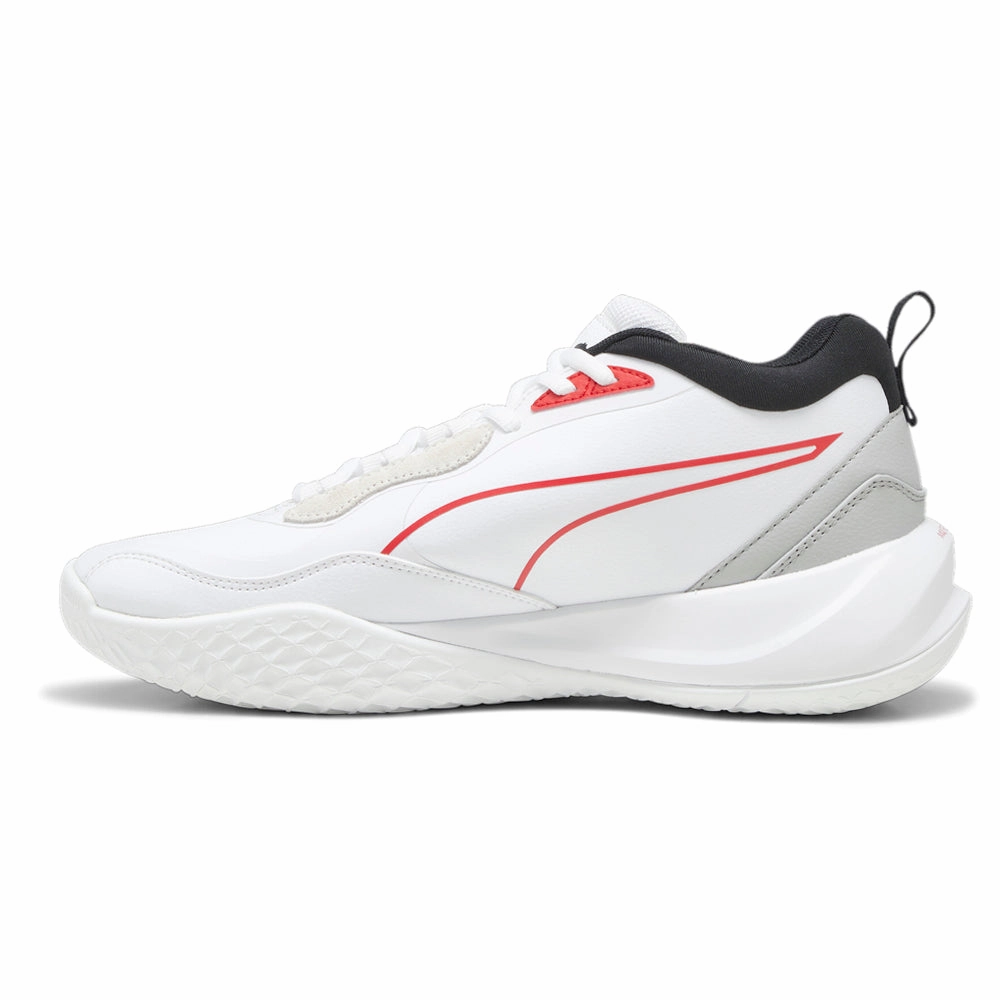 Puma Shoes Price In Usa Playmaker Pro Plus Basketball Shoes