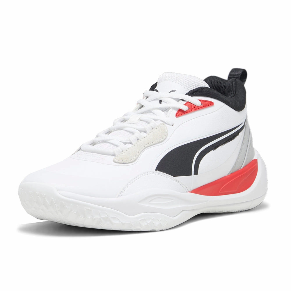 Puma Softride Symmetry Fuzion Running Shoe Playmaker Pro Plus Basketball Shoes