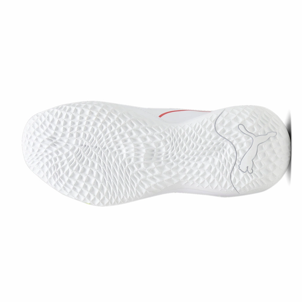 Puma Pit Crew Shoes Playmaker Pro Plus Basketball Shoes