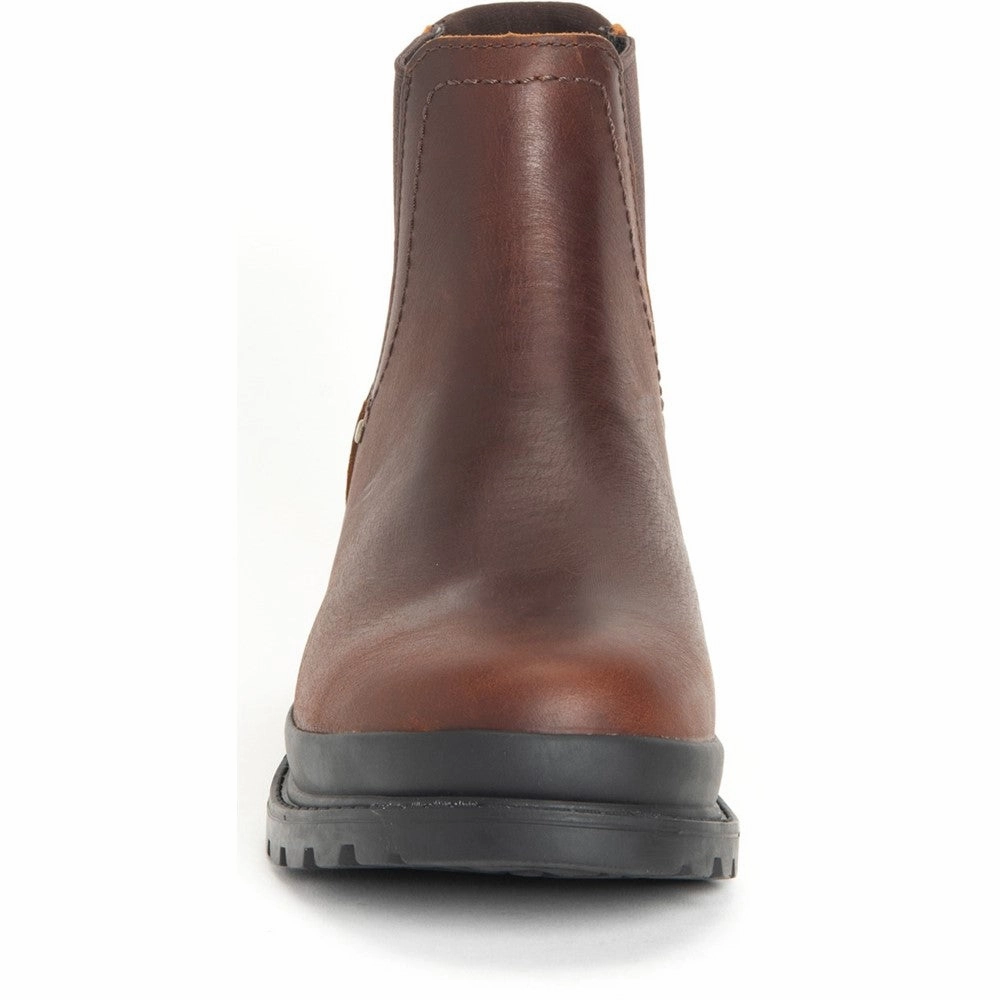 Muck Boots Liberty Chelsea Chelsea Boots With Sweater