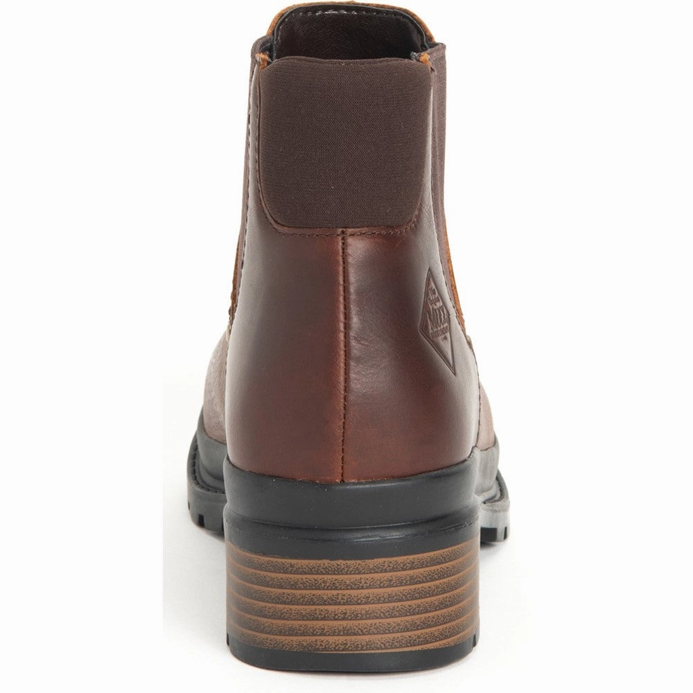 Chelsea Boots With Dresses Muck Boots Liberty Chelsea