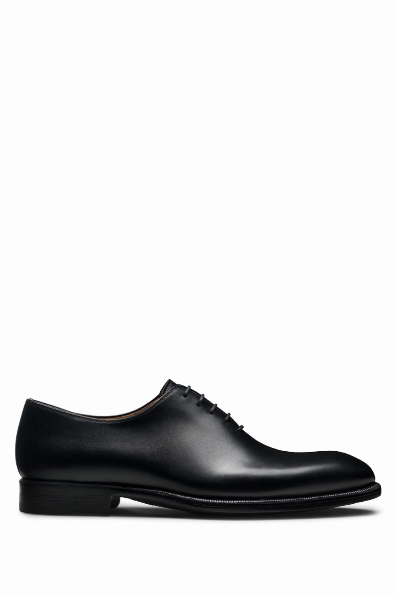 Hawkins Dress Shoes Johnston And Murphy Lace Up Shoes