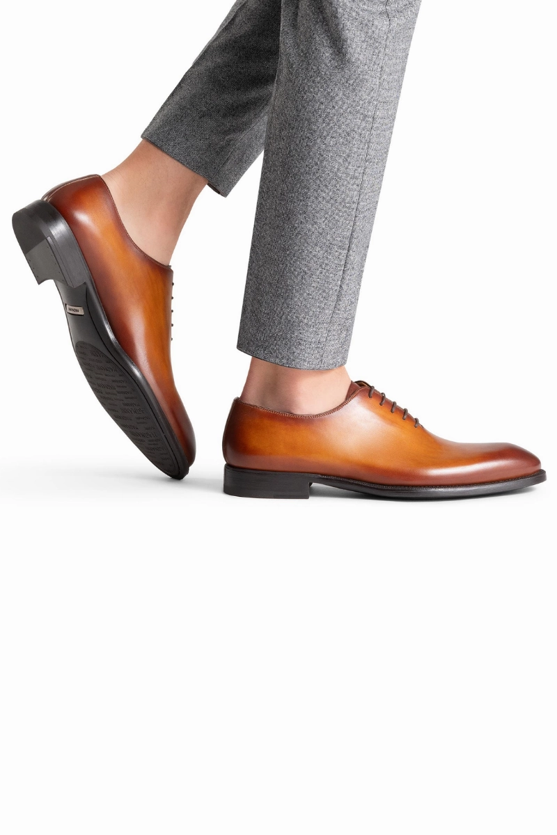 Derby Vs Oxford Shoes Hawkins Dress Shoes