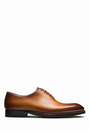 Hawkins Dress Shoes Hybrid Derby Shoes