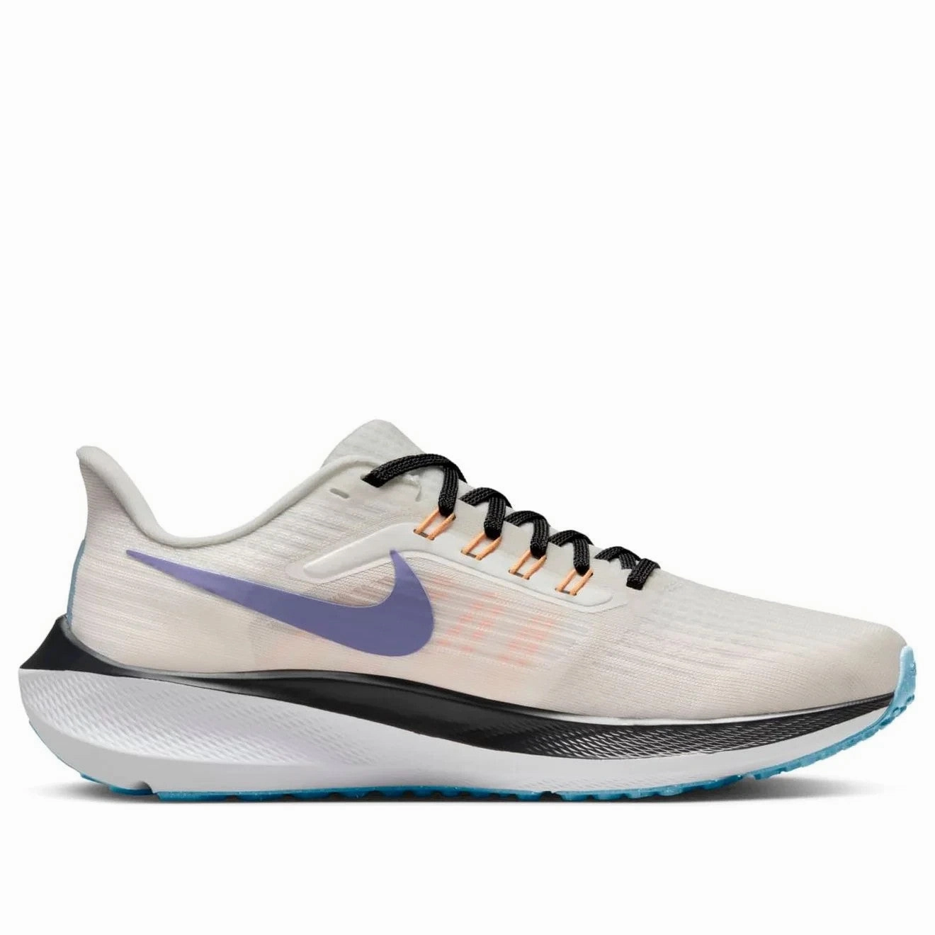 Cole Haan Nike Air Shoes Nike Air Zoom Pegasus 39 DH4072-006 Sneakers Womens Phantom Purple Running Shoes