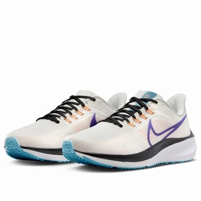 Nike Best Arch Support Shoes Nike Air Zoom Pegasus 39 DH4072-006 Sneakers Womens Phantom Purple Running Shoes