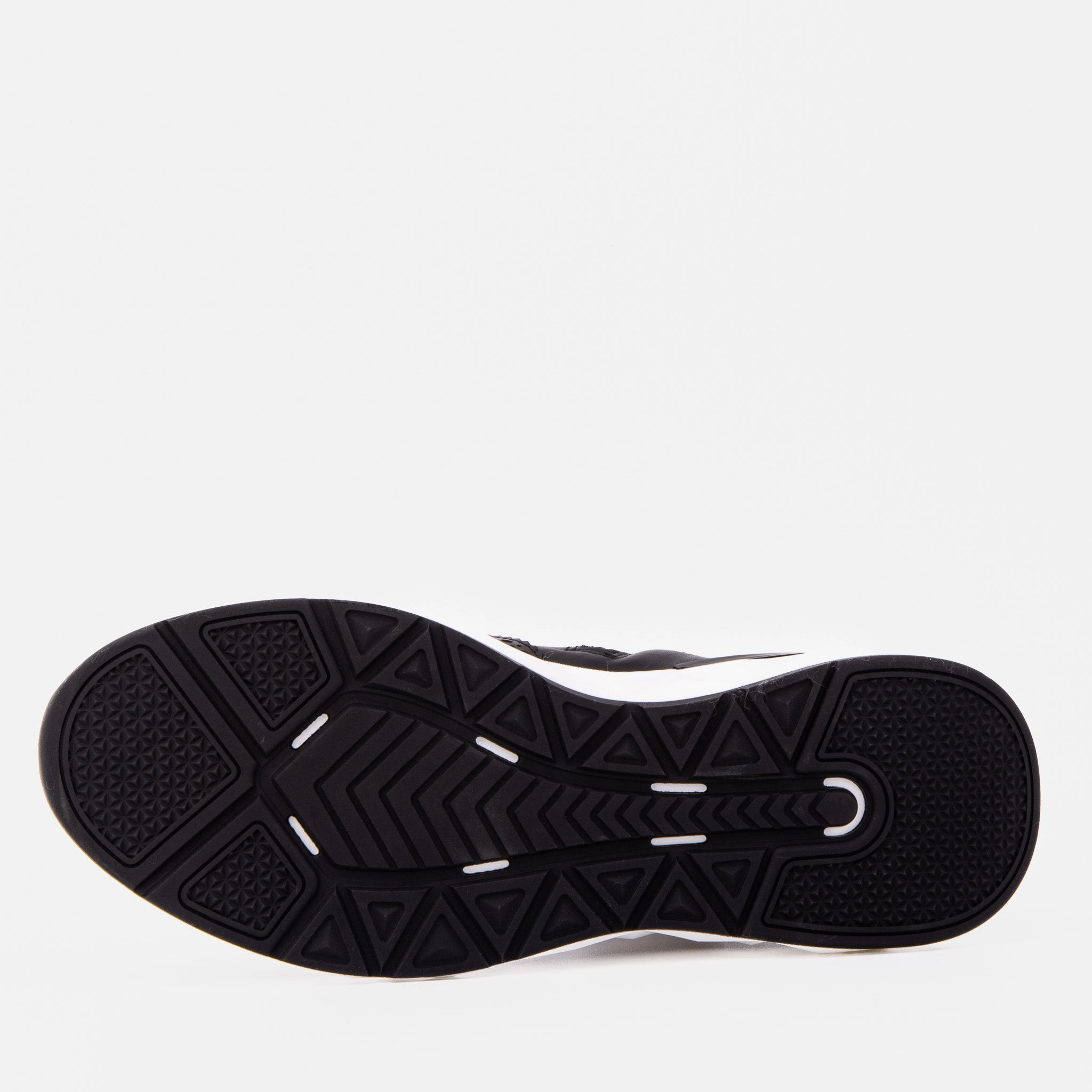 The Stealth Wingtip Buckle Black Leather Men Boot Prevalon Boots