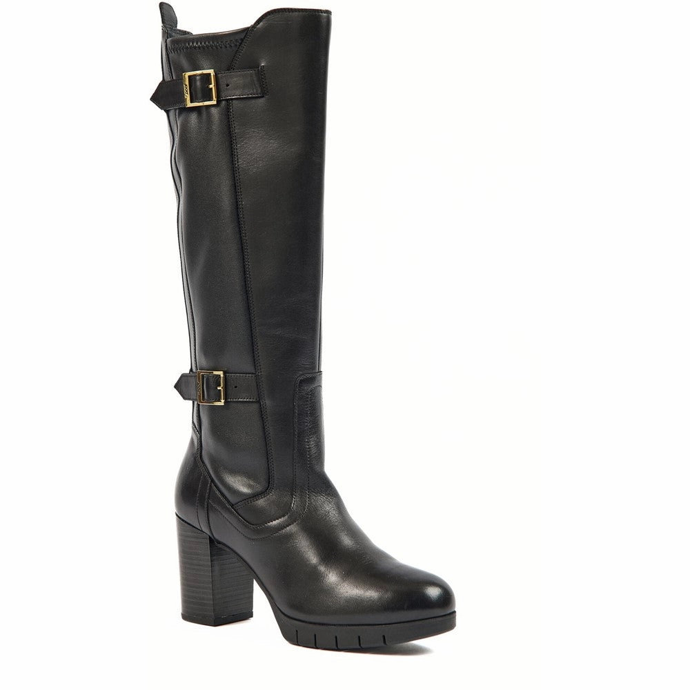Montana Knee High Boots Pod Nitika Boot