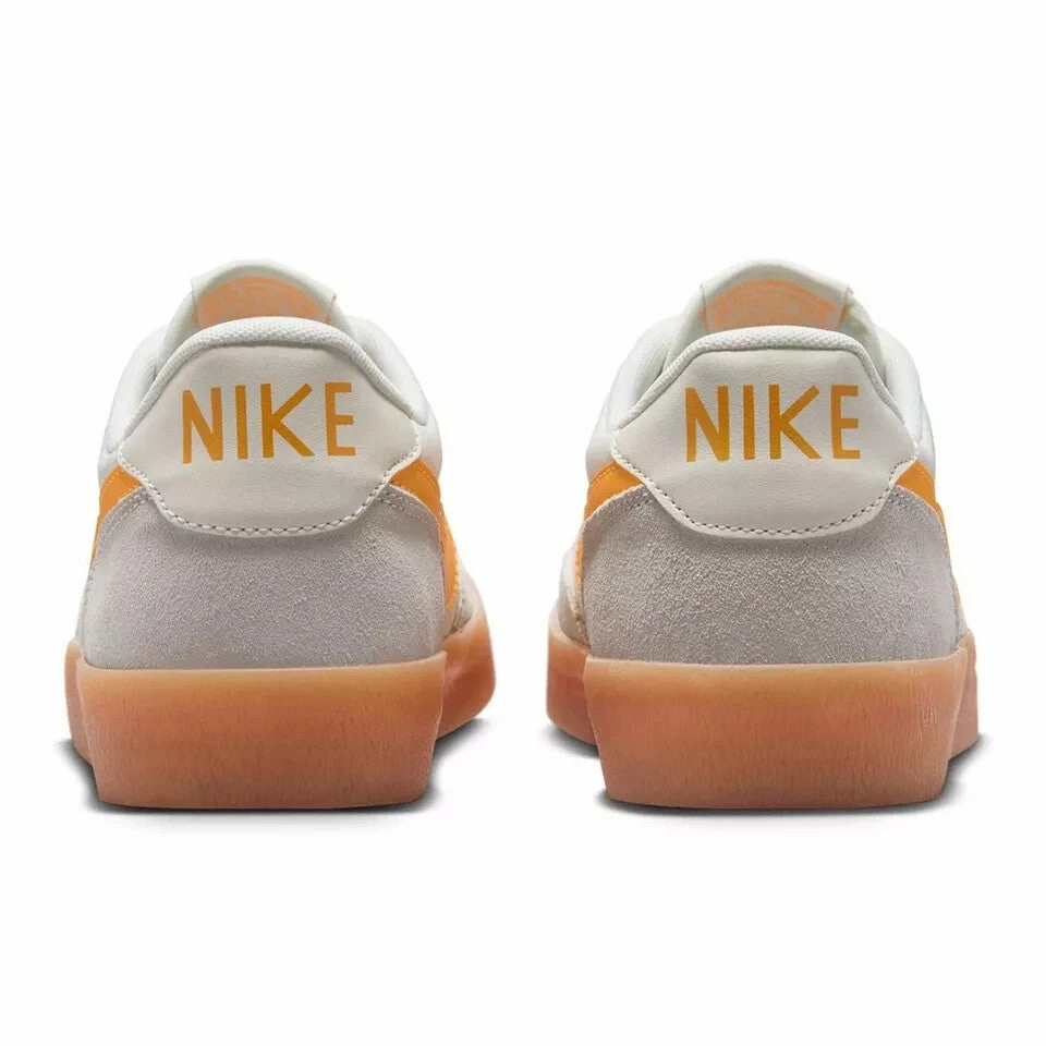 Nike Killshot 2 432997-125 Sneaker Mens  White Leather Lifestyle Shoes HAM521 Long Distance Nike Running Shoes