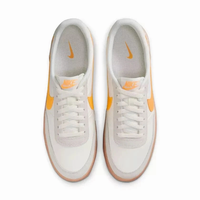 Highest Priced Nike Shoes Nike Killshot 2 432997-125 Sneaker Mens  White Leather Lifestyle Shoes HAM521