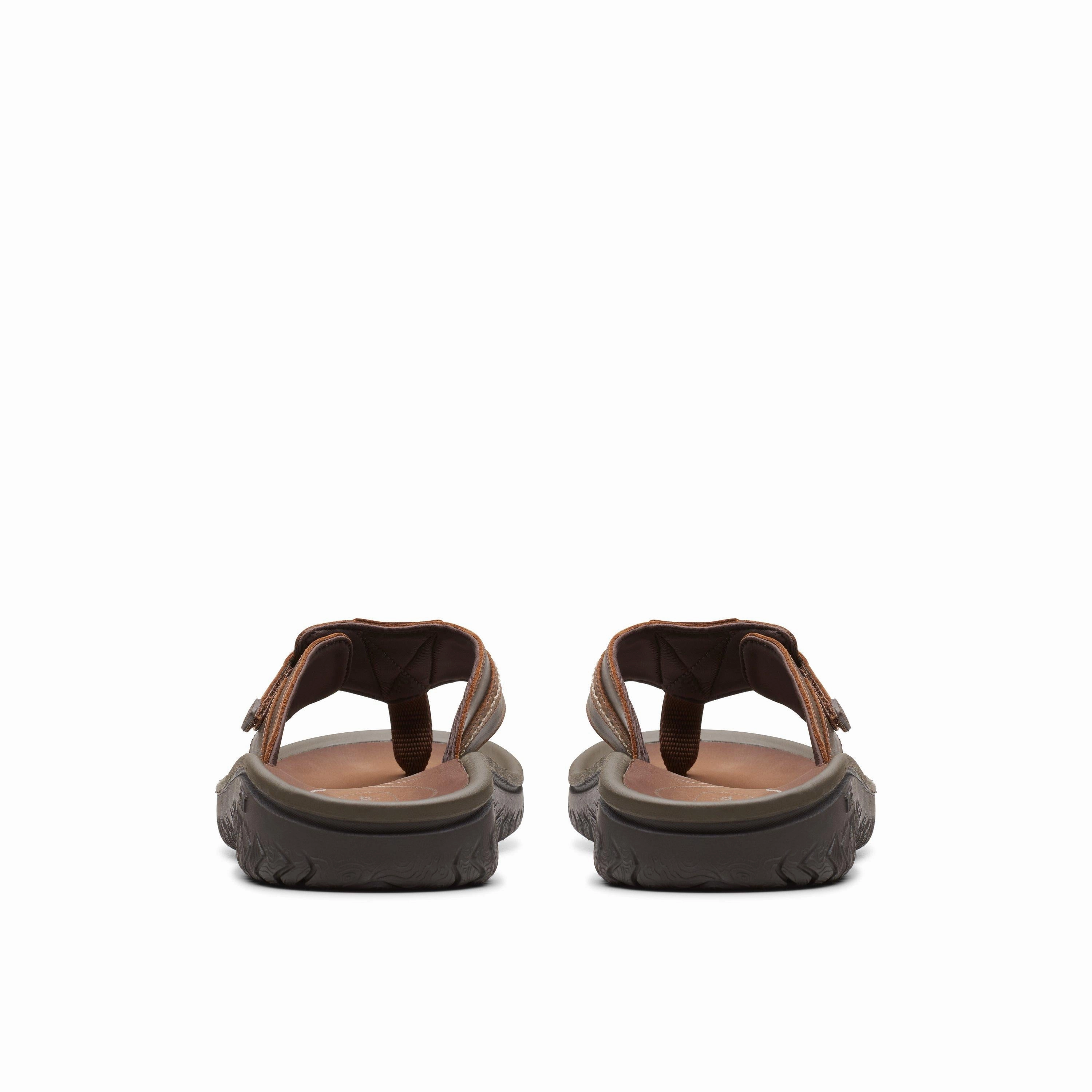 Men's Wesley Sun Diba True Sandals