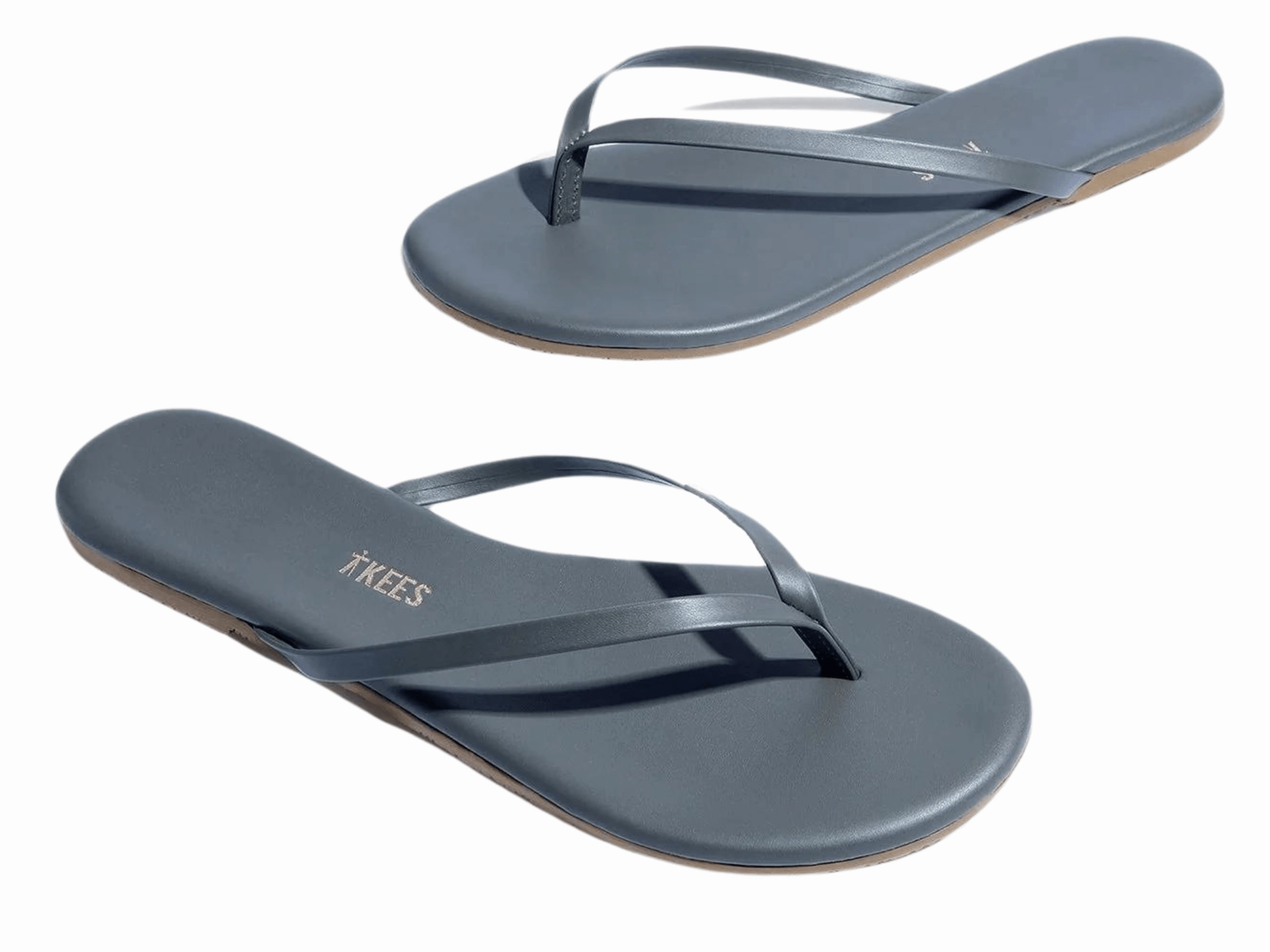 Liners Flip Flops And Blisters