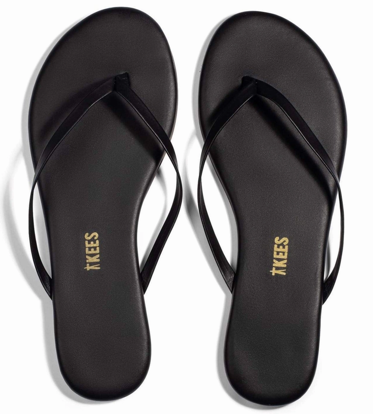 Liners Flip Flops Size Chart