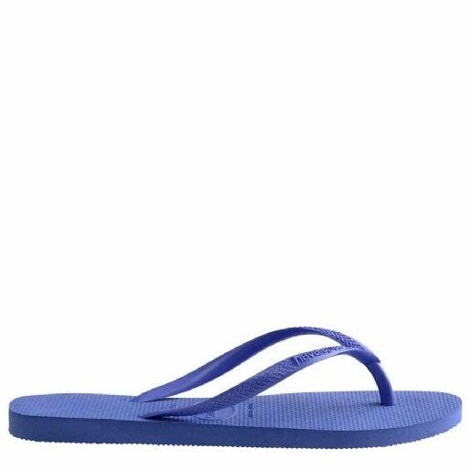HAVAIANAS SLIM - PROVENCE BLUE Orthotic Inserts For Flip Flops