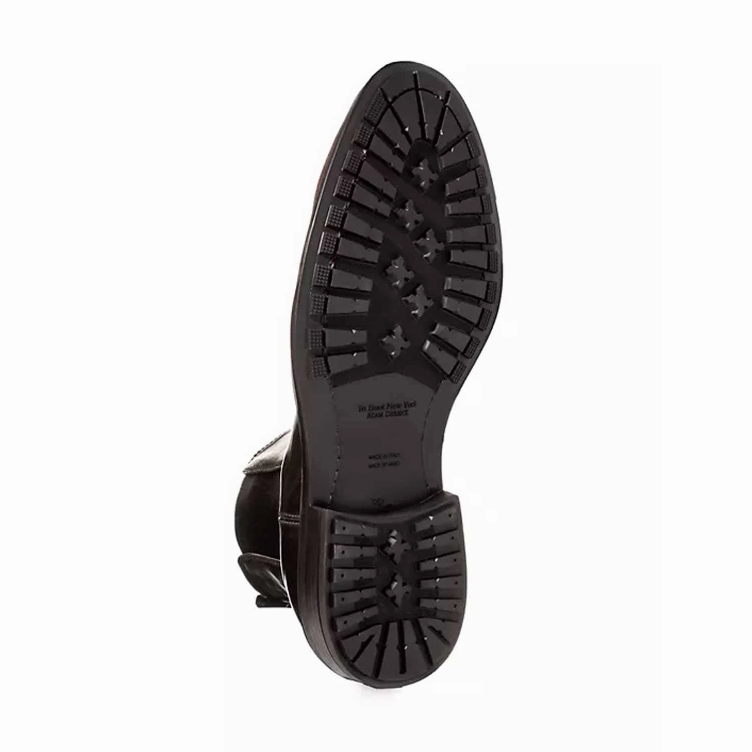 Chelsea Boots Wedge Largo Chelsea Boot