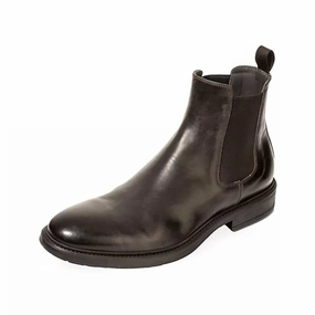 Largo Chelsea Boot Full Grain Leather Chelsea Boots