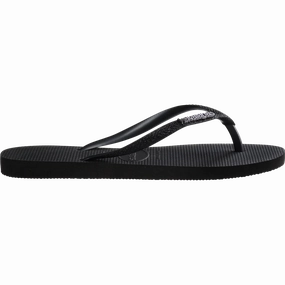 Summer Dress Flip Flops Women's Slim Glitter II Sandal