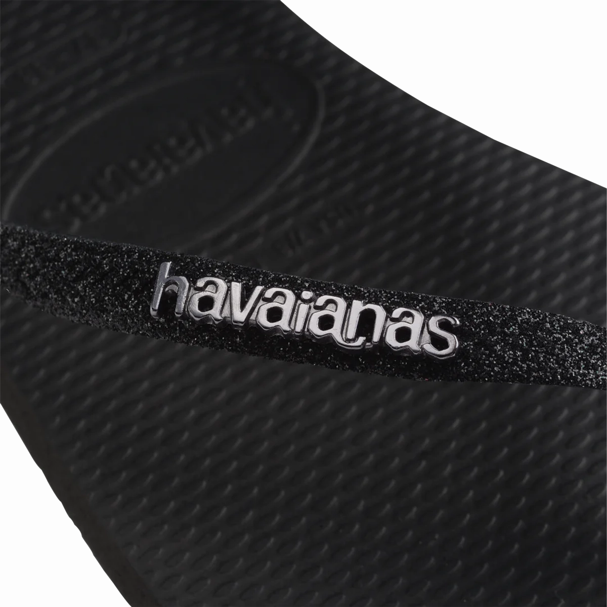 Flip Flops Thong Sandals Women's Slim Glitter II Sandal