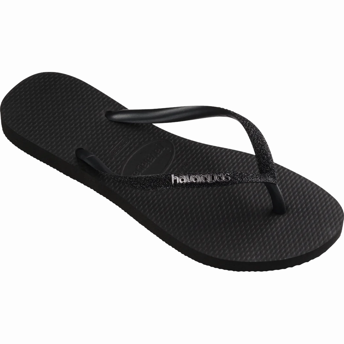 Streetwear Flip Flops Women's Slim Glitter II Sandal