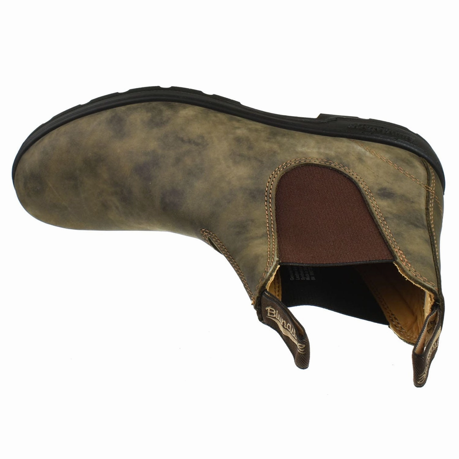 Real Chelsea Boots Super 550 Chelsea Boot