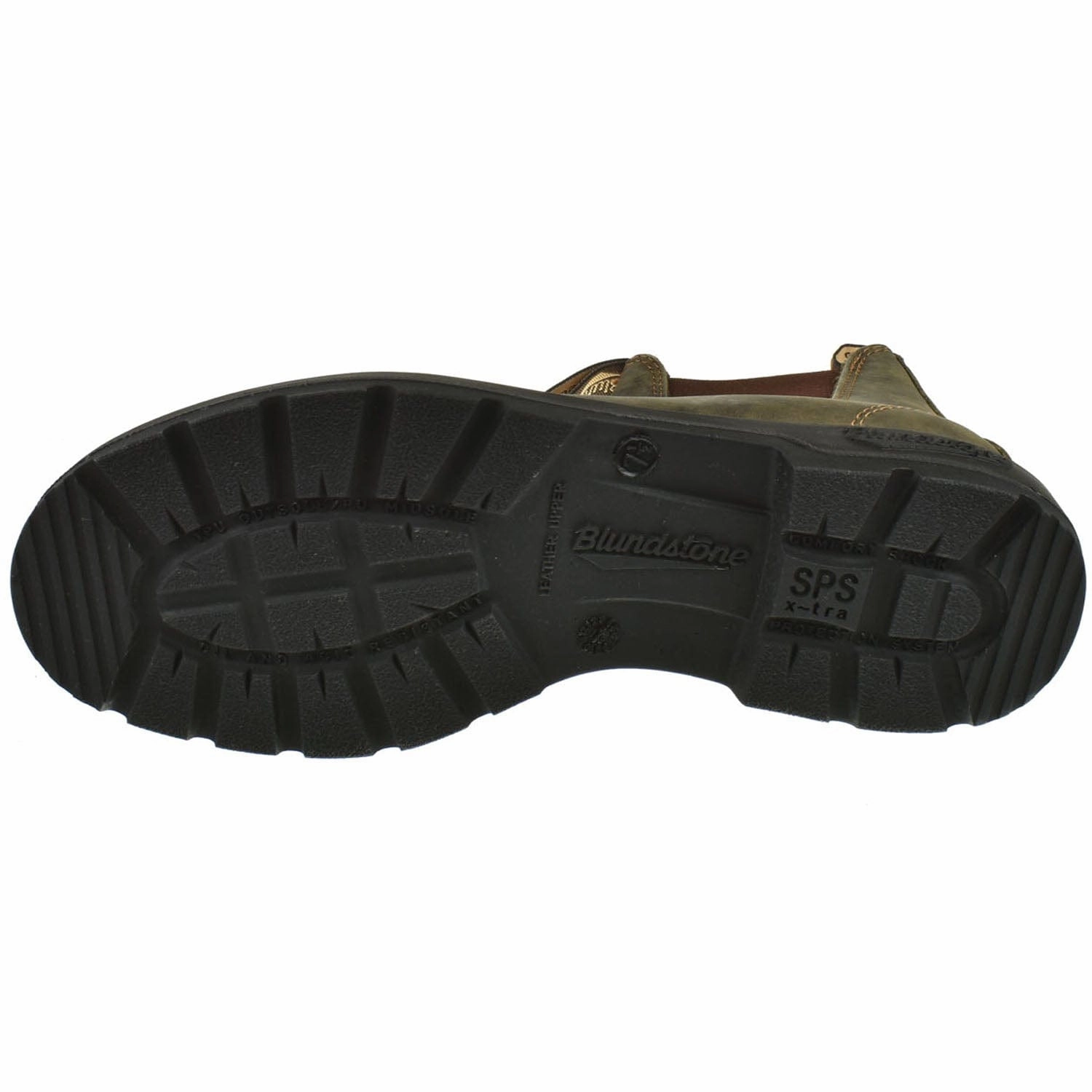 Simone Chelsea Boots Super 550 Chelsea Boot